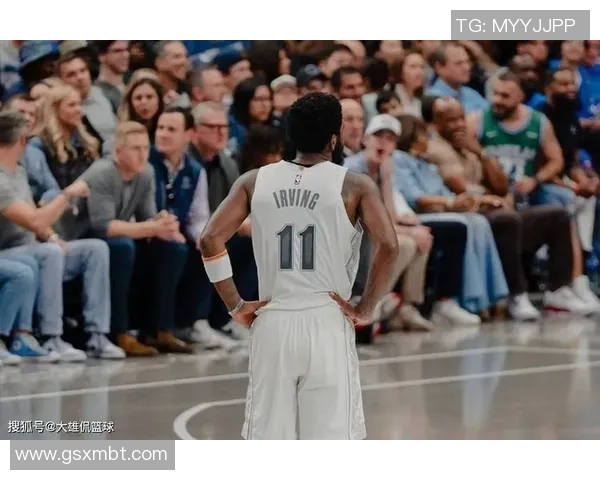 凯里欧文：从篮球天才到社会运动先锋的多元人生探索