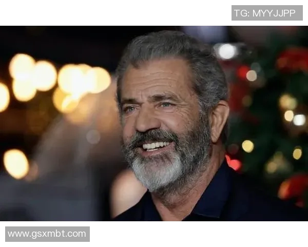 吉布森的传奇人生与创作历程探索与影响力分析