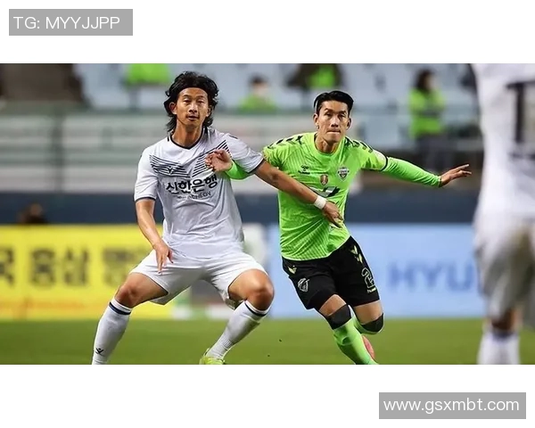 庆南FC迎战仁川联队激战在即双方争夺积分势必精彩纷呈